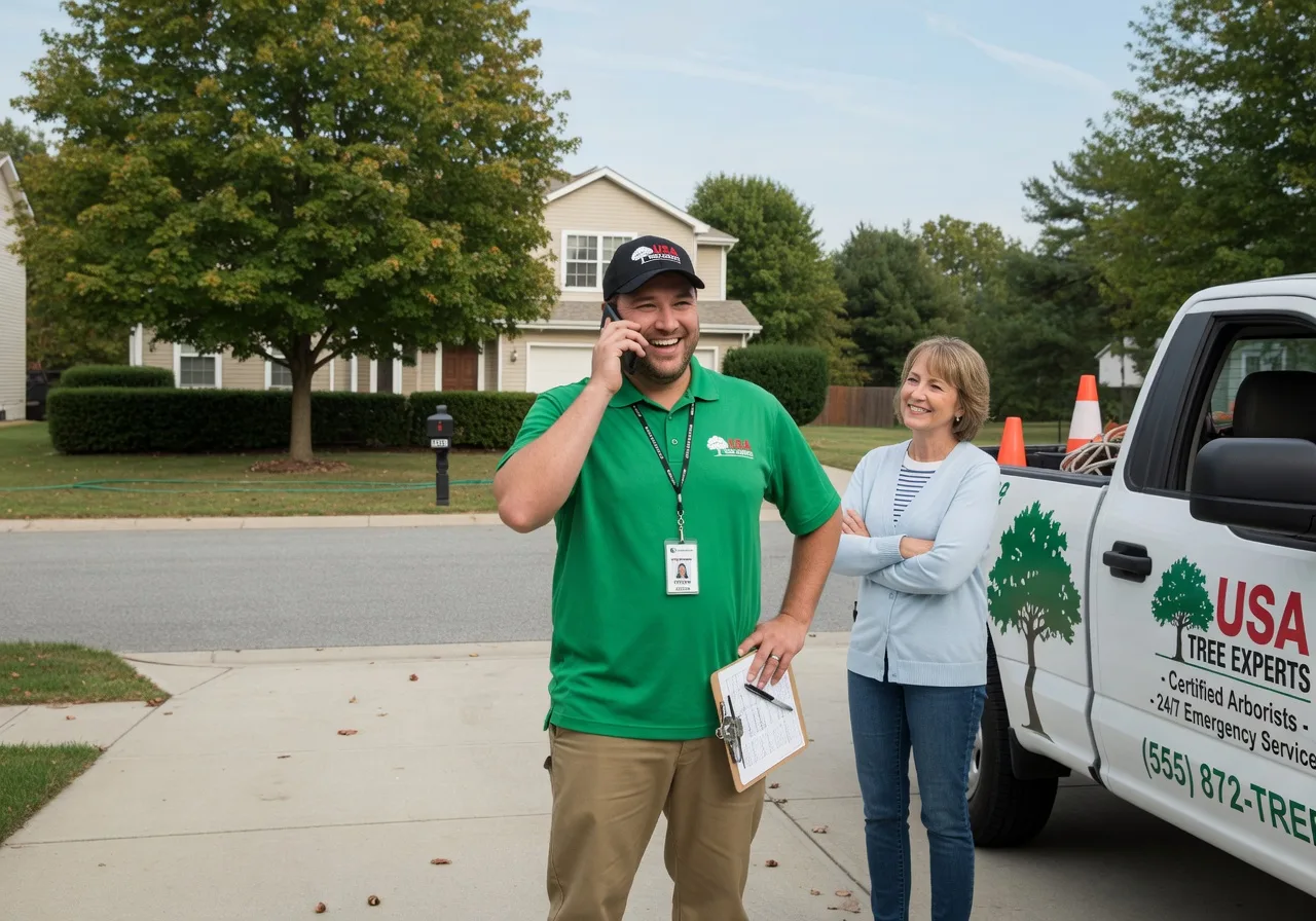 Tree Services Meredith, NH FAQs